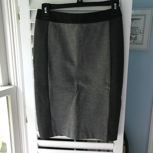 Great pencil skirt!Worn maybe 5 times!Modern look